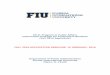 Ph.D. Program in Public Affairs Information Package for … · 2016-04-20 · Ph.D. Program in Public Affairs Information Package for Prospective Students (Fall 2016 Applicants) FALL
