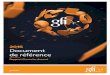201 6 Document de référence - Gfi - ESN INFORMATIQUE - DDR 2016.pdf2.4. Synthèse des indicateurs sociaux 64 environnementales et sociétales consolidées figurant dans le rapport