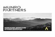 MUNRO GLOBAL GROWTH FUND SEPTEMBER ...munropartners.com.au/wp-content/uploads/2017/10/MGGF...Prime Broker Custodian Administrator Registry Auditor Leading service providers THE MUNRO