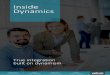 Vuture and Microsoft Dynamics Integration · 2017-10-11 · Microsofts Dynamics CRM, ... Vuture [s integration with Dynamics allows you to collect and record exactly when your clients