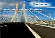 Bridging the Gap for Coatings Applications Brochure.pdf · Superior salt spray resistance— Starting point formulation containing Kraton polymers passes 3000 hrs under ASTM B117-11