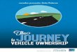 carsales presents: Auto Futures · 2019-01-15 · 2 The Journey to Vehicle Ownership, Version 1.1, 2014 1 Over the years, the vehicle buying industry has changed dramatically. There