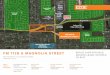FM 1128 & MAGNOLIA STREET - LoopNet...FM 1128 & MAGNOLIA STREET NWC AND SWC FM 1128 & MAGNOLIA STREET PEARLAND, TEXAS RETAIL LAND FOR SALE, GROUND LEASE, OR BUILD TO SUIT Principal