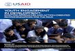 YOUTH ENGAGEMENT IN DEVELOPMENT5 increase in the youth population in developing countries (e.g., youth bulge) or the more recent civic outcries for change (e.g., the Arab Spring),