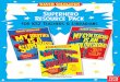 Superhero - Nosy Crow · 2009-08-31 · 1 Superhero Resource Pack for KS2 Teachers & Librarians Dear Teachers, Superheroes, Alien Overlords, Evil Twins and Supervillains, Why not