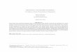 Inheritance and Wealth Inequality: Evidence from ... · 3 wealth inequality, obtained by adding the value of the inheritance to each heir’s wealth in the year preceding the inheritance