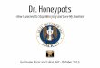 Dr. Honeypots - Hack.luarchive.hack.lu/2015/Dr.Honeypots_Worskhop_Hack.lu2015_Rist_Arcas .pdf · Dr. Honeypots - How I Learned to Stop Worrying and Love My Enemies - Guillaume Arcas
