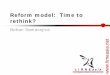 Reform model: Time to rethink?lirneasia.net/wp-content/uploads/2008/06/rs_reform-model.pdf · Kenya 572.03 20.79 68 Ecuador 2,813.98 23.89 73 Brazil 4,787.35 33.29 77 . LIRNEasia