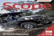 Scope108 H1H4 0704 · advanced technologies. MULE PRO-FXT being driven off-road. See Techno Box for further details. About the Cover Techno Box coba Interviews with Today's Pioneers