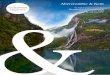 An A&K Exclusive Cruise Tour Departure Norwegian Fjords ... · Reykjavik Cathedral, Iceland Sunday 25 June 2017: Golden Circle. Today is a tour of the Golden Circle, Iceland’s main