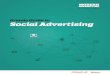 Grande Guide to Social Advertising€¦ · Assuming you know which social networks your prospects prefer is a reliable way to misallocate your advertising budget. As part of a social