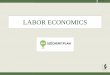 LABOR ECONOMICS - regi.tankonyvtar.hu · Zylberberg „Labor Economics” (MIT Press 2004), pp. 171–193 • We restrict ourselves to the case of homogeneous production functions