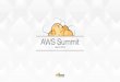 Berlin 2015 - Amazon Web Servicesaws-de-media.s3. Summit... · PDF file Berlin 2015. Scaling on AWS From 1 to 10 Million Users Matthias Jung, Solutions Architect AWS ... • Notification