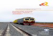STANDARD GAUGE RAILWAY PHASE 1 JOURNEY (Mombasa - …krc.co.ke/wp-content/uploads/2016/09/Annual-report-2014-2015.pdf · STANDARD GAUGE RAILWAY PHASE 1 JOURNEY 6 Kenya Railways Annual