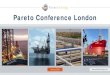 Pareto Conference London - Panoro Energy · COMPANY PROFILE. Tunisia. Gabon. Nigeria. 2020 Corporate Presentation • 75% increase gross prospective resources (Gabon) • Material