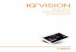 7084 IQ Vision Brochure Design AW - Trend ControlsIt boasts a diverse range of useful functions such as centralised data logging, archiving, alarming, trending, master scheduling,