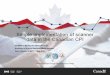Simple implementation of scanner data in the Canadian CPI · Delivering insight through data for a better Canada Simple implementation of scanner data in the Canadian CPI UN GWG on