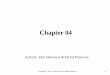 Chapter 04€¦ · are also eight 64-element vector registers, and all the functional units are vector functional units. This chapter defines special vector instructions for both