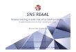 Stress testing credit risk of a retail portfolio...Stress testing credit risk of a retail portfolio Experiences and further developments Marcel.denHollander@SNSREAAL.nl CSCC XXII -