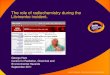 The role of radiochemistry during the Litvinenko incident. · HPA informed that presence of 210Po in Mr Litvinenko was confirmed Mr Litvinenko dies at UCH 24/11/06 Pine Bar at the