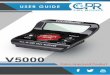 CPR-5000-USER-GUIDE-Small - Verizon · V5000 V5000.. Title: CPR-5000-USER-GUIDE-Small Created Date: 9/22/2015 2:14:07 PM