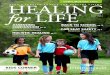 COMPLIMENTARY COPY Healing UTAH’S TRUSTED SOURCE FOR …/media/Files... · 2015-12-02 · holistic healing pg. 13 Understanding the mind-body connection back to school pg. 10 6