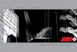 Aluminum constructions for your sAfEty - JOMY · Aluminum constructions for your sAfEty ... The JOMY safety cage is com-posed of 5 round cage uprights Ø 11/16” or 18 mm, which
