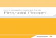 Commonwealth Investment Funds Financial Report€¦ · The current reporting period for the financial report is from 1 July 2011 to 30 June 2012. The comparative reporting period