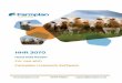 HHR 3070 Startup Guide v1.0 1/36  · HHR 3070 Startup Guide v1.0 11/36 Working with the HHR 3070 The HHR 3070 is a data logger for livestock, including Cattle, Sheep, Goats and Pigs