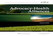 Advocacy-Health Alliances · Advocacy-Health Alliances is a working title given by some legal practitioners in Australia to Medical-Legal Partnership. Advocacy-Health Alliances (AHAs)