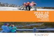 2015-16 ANNUAL REPORT - Parliament of Victoria...2015-16 ANNUAL REPORT Mount Baw Baw Alpine Resort Management Board MOUNt Baw Baw alpiNe ResORt PO Box 117, Rawson, VIC, 3825 P 03 5165