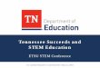 Tennessee Succeeds and STEM Education 31, 2018  · STEM career cluster offers 5 programs of study with a certification in Solidworks Associate – Other career clusters are connected