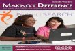 GCDD VIEWPOINT · FALL 2016 A quarterly magazine of the Georgia Council on Developmental Disabilities VOLUME 17, ISSUE 2 On the Cover: Project SEARCH instructor Loretta Fuller and