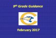 9th Grade Small Group Guidance - Fultonschools.org Grade...M-R Mrs. Camille Christopher ... In Fulton County, high school grades are not averaged… Each semester is independent. 