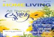 FREE May 2020 HOMELIVING - homeindooroutdoorliving.comhomeindooroutdoorliving.com/wp-content/uploads/... · Lauren Caggiano, Deborah C. Gerbers, Rod King, Jaclyn Youhana Garver, Cathy