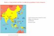 Partie 2 : L’Asie du Sud et de l’Est : les défis de la ...hglijm.e-monsite.com/medias/files/asie-du-sud-et-de-l-est-doc-pour... · dernières années. La Chine est aujourd’hui