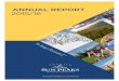 ANNUAL REPORT 2015/16 - Sun Peaks Resort 2016...part of our collective efforts developing that geographic market. Editorial Coverage Sun Peaks continued its success garnering coverage