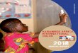 2018 - harambee-africa.org · Harambee Africa International – Annual Report 2018. 1. harambee africa international. onlus. 2018. ANNUAL REPORT. pubblicato ad aprile 2019