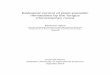 Biological control of plant-parasitic nematodes by 4.1 Analysis of in vitro nematode antagonism 37 4.2