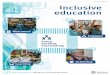 Inclusive education poster · PDF file Inclusive education poster Author: Queensland Government Subject: Inclusive education poster Keywords: Inclusive education poster, Created Date: