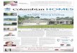 July 22, 2018 HOMES - Columbian Homes...2018/07/22  · July 22, 2018 2018 NW Natural Parade of Homes Coming Soon. SEE PAGE F3 to be part of the show guide. Windermere Stellar has