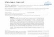 Virology Journal BioMed Central - COnnecting REpositories 2017-04-11¢  BioMed Central Page 1 of 12 (page