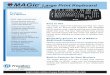 Productivity Keyboard for Low Vision...The MAGic Large Print Keyboard provides low vision users with an easy-to-read keyboard with dedicated MAGic feature keys, making learning and