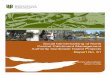 Social benchmarking of North Central Catchment Management ... · Mendham, E., and Curtis, A., Social benchmarking of North Central Catchment Management Authority Gunbower Island Projects