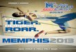 213 e g ts - Amazon S3 · 213 e g ts. University of Memphis 2013 Tigers Spring Sports Fact Book. Page 3. INTRO. om Bowen was named the University of T Memphis Director of Athletics