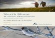 North Shore - Mass Audubon · One of the best things about life on the North Shore . is winter. November and December brought us the first of our wintering waterfowl and raptors,