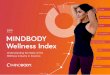 2019 MINDBODY Wellness Index · 2 | 2019 MINDBODY Wellness Index The State of the Wellness Industry in America Wellness in America is booming and wellness-focused services are more