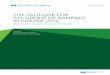 THE OUTLOOK FOR CO-OPERATIVE BANKING IN EUROPE 2012 · 2020-02-05 · THE OUTLOOK FOR CO-OPERATIVE BANKING IN EUROPE 2012 BANKING ON VALUES, BUILDING ON AGILITY. ... The world has