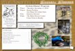 Ocelots Dinner Program - San Diego Zoo® Official Site · 2019-12-16 · 6:30 to 8:30 p.m. Dinner and program. ... All money you donate to the Ocelots grants program will still be