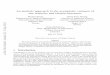 An analytic approach to the asymptotic variance of trie statistics and related structures · 2018-07-23 · An analytic approach to the asymptotic variance of trie statistics and